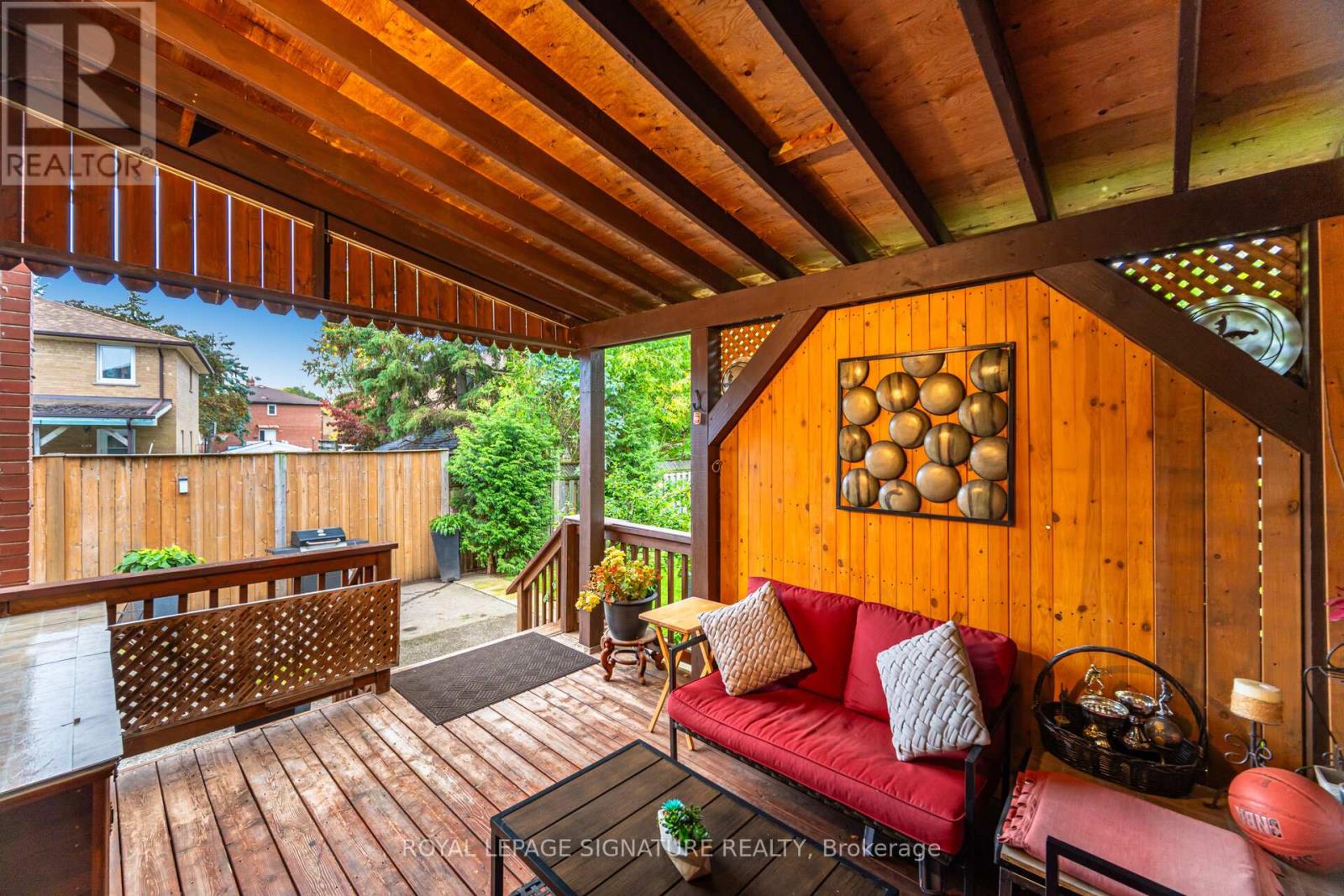 2259 Wiseman Court, Mississauga (Clarkson), Ontario  L5J 1P4 - Photo 36 - W12637460