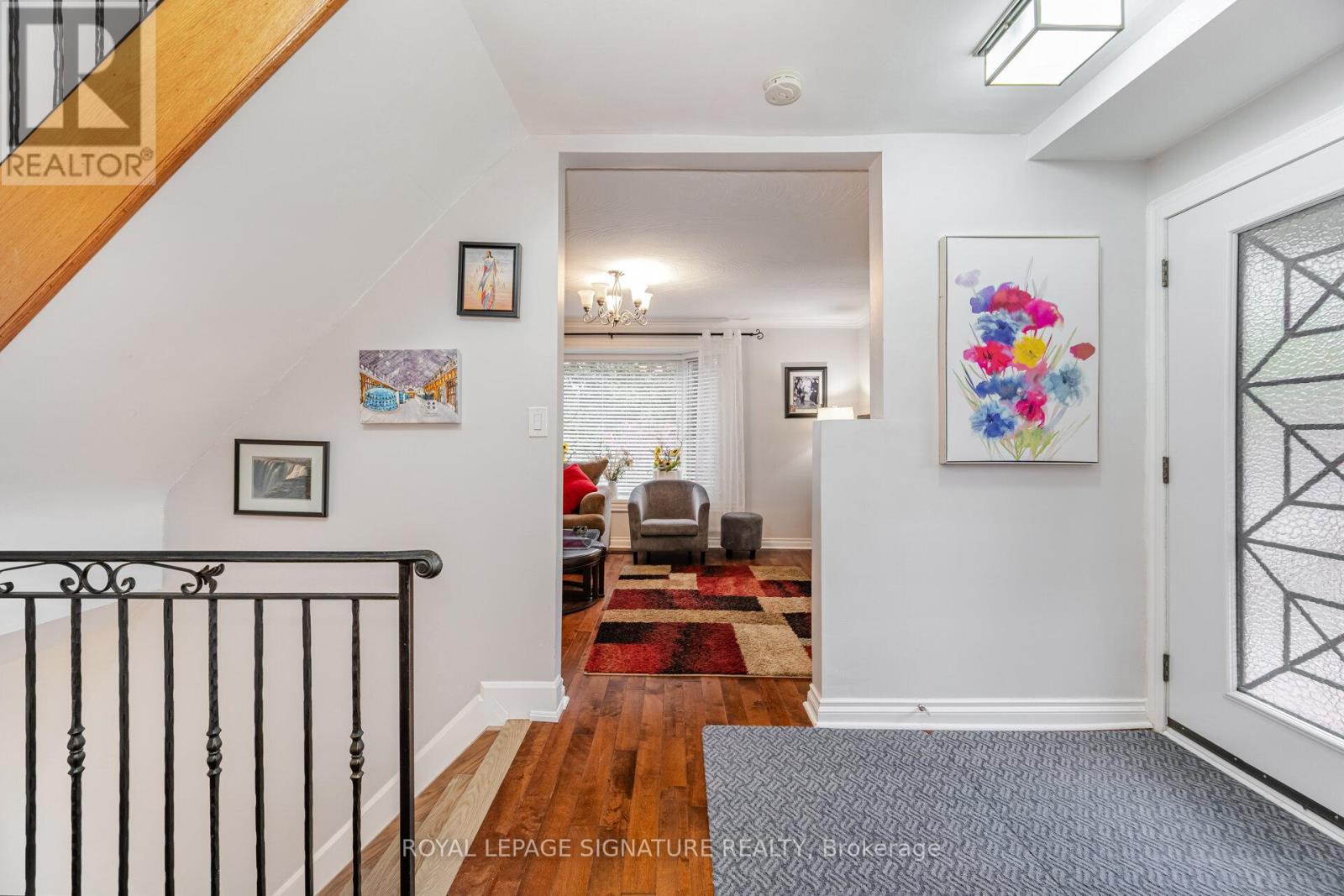 2259 Wiseman Court, Mississauga (Clarkson), Ontario  L5J 1P4 - Photo 7 - W12637460