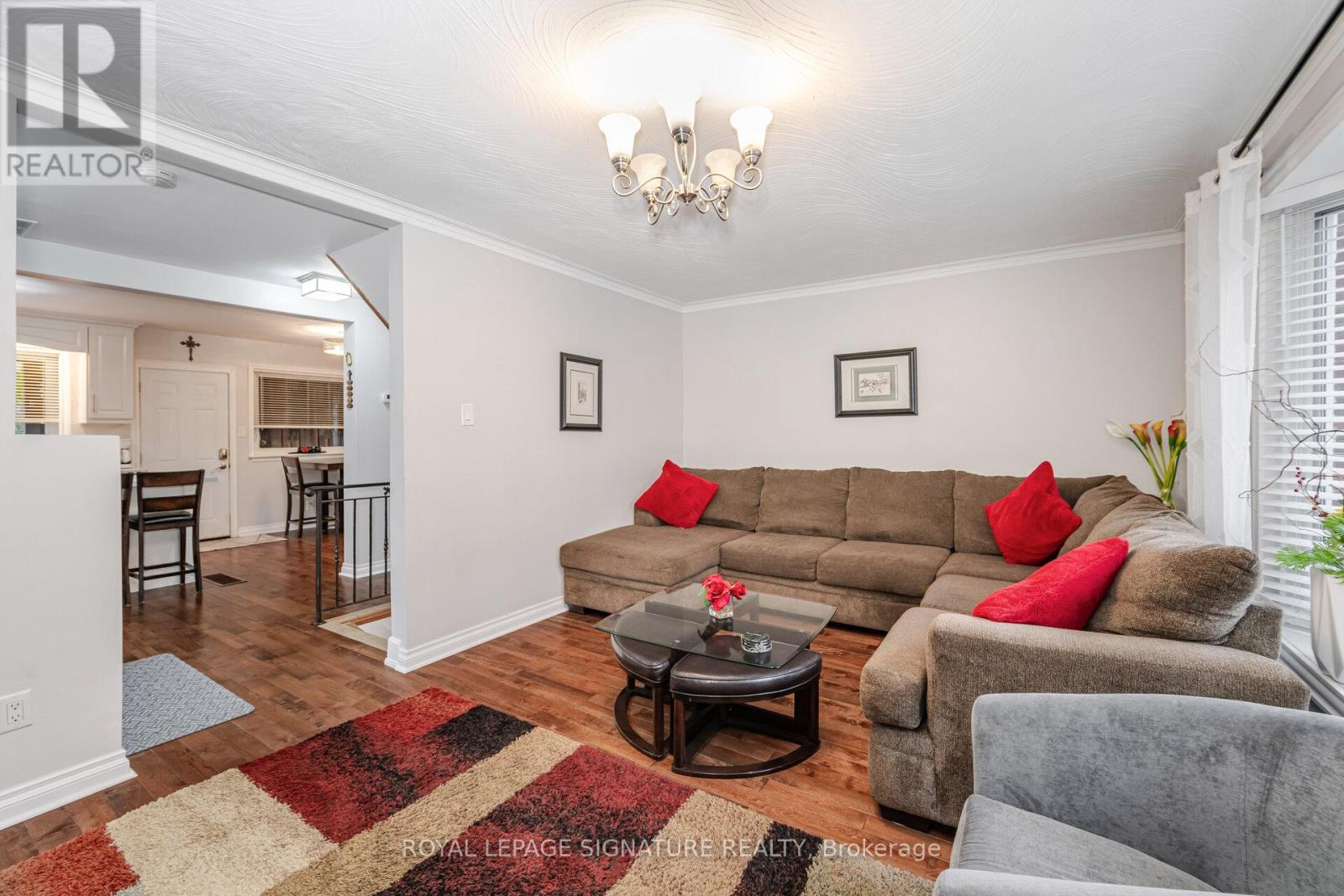 2259 Wiseman Court, Mississauga (Clarkson), Ontario  L5J 1P4 - Photo 8 - W12637460