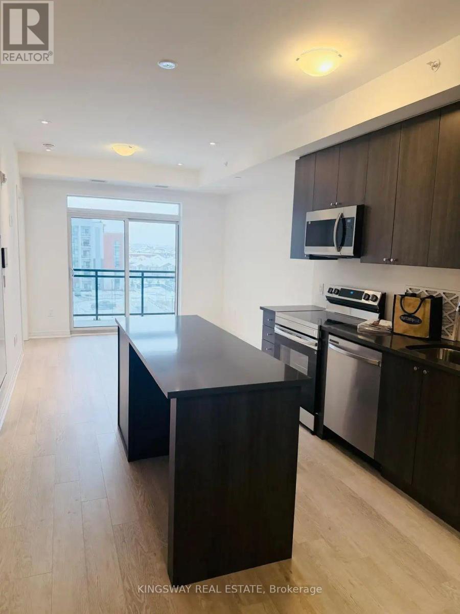 515 - 490 Gordon Krantz Avenue, Milton, Ontario  L9T 2X5 - Photo 8 - W12637490