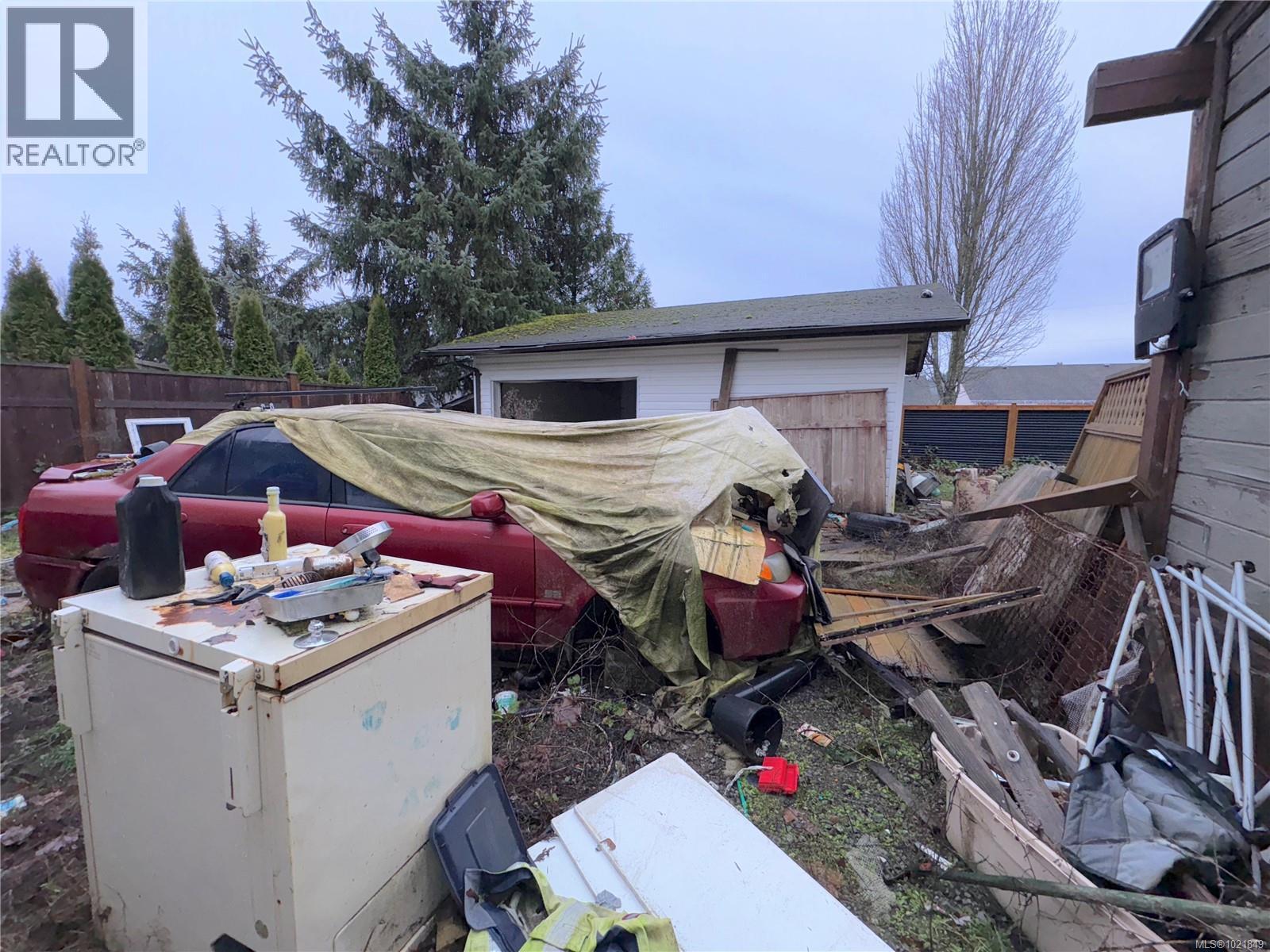 1175 Willemar Ave, Courtenay, British Columbia  V9N 3N1 - Photo 12 - 1021849