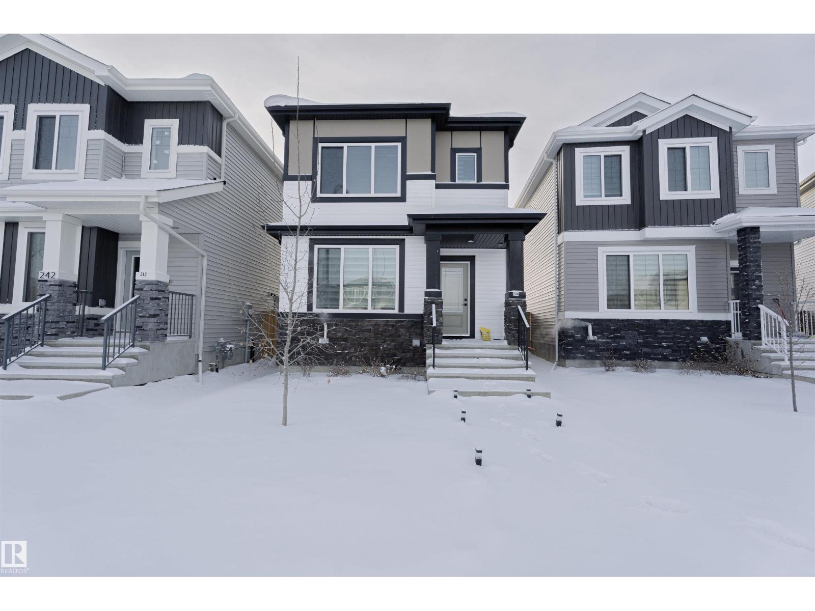 244 ROLSTON WD, Leduc, Alberta