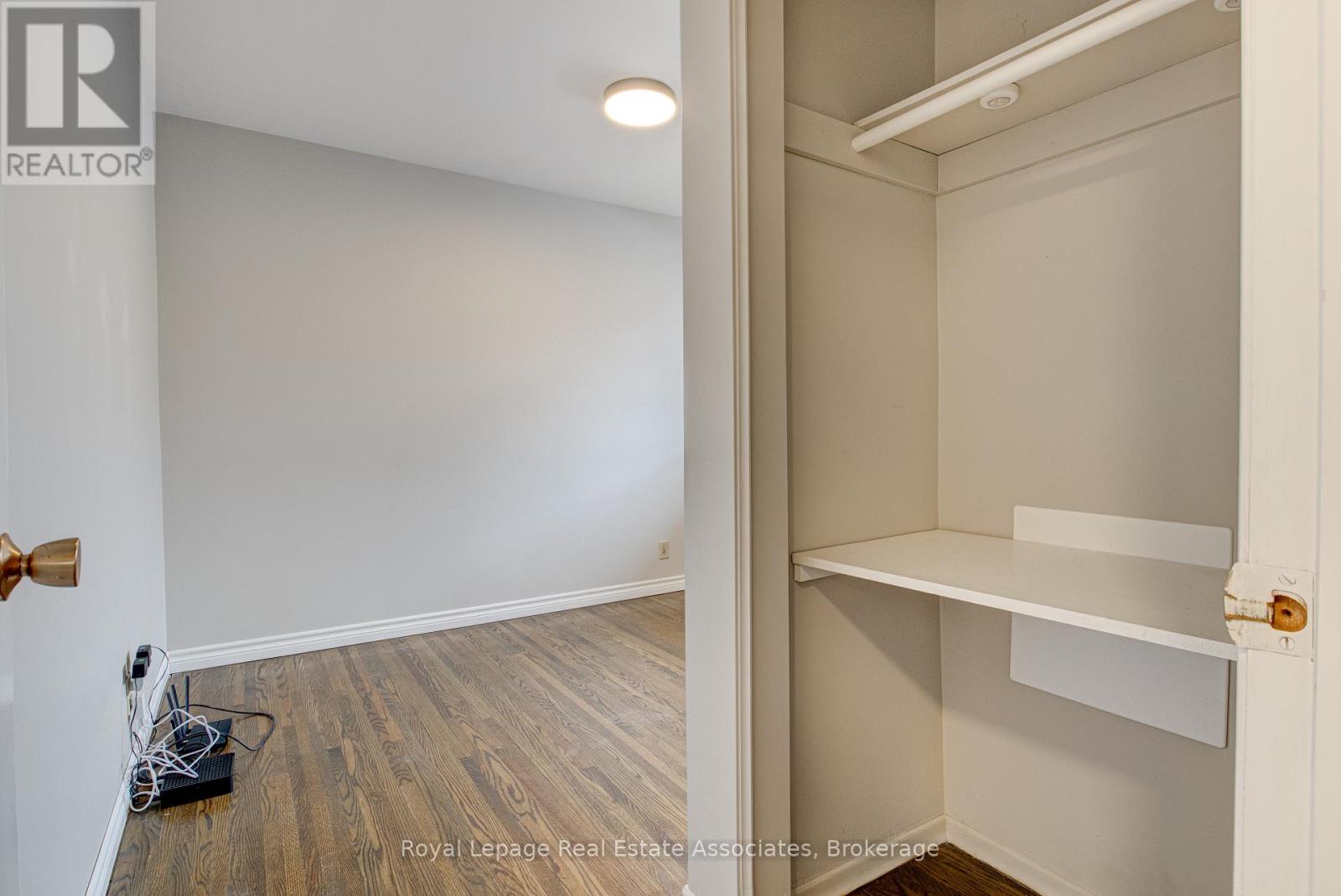 1 - 45 Bond Street, Kitchener, Ontario  N2H 4S4 - Photo 23 - X12637468