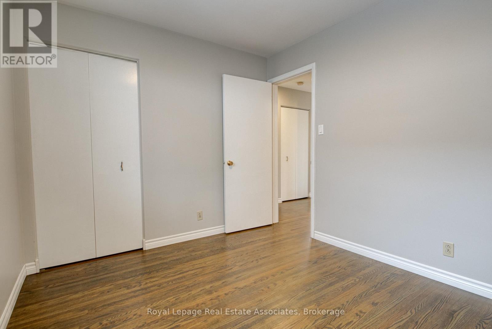 1 - 45 Bond Street, Kitchener, Ontario  N2H 4S4 - Photo 30 - X12637468