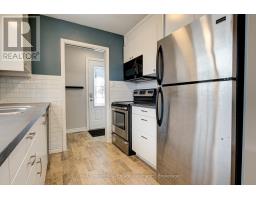 1 - 45 BOND STREET, Kitchener, Ontario