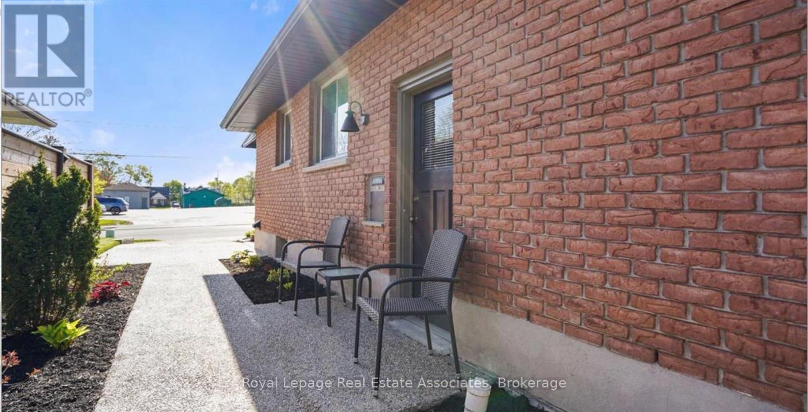 2 - 45 Bond Street, Kitchener, Ontario  N2H 4S4 - Photo 23 - X12637470