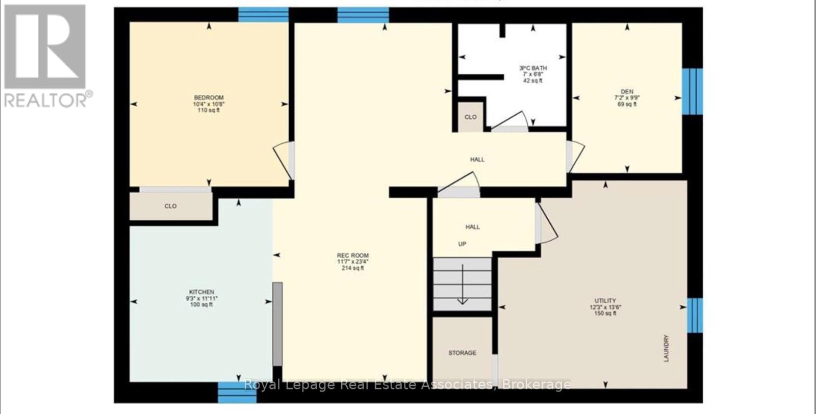 2 - 45 Bond Street, Kitchener, Ontario  N2H 4S4 - Photo 24 - X12637470