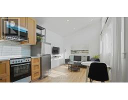 3 - 45 BOND STREET, Kitchener, Ontario