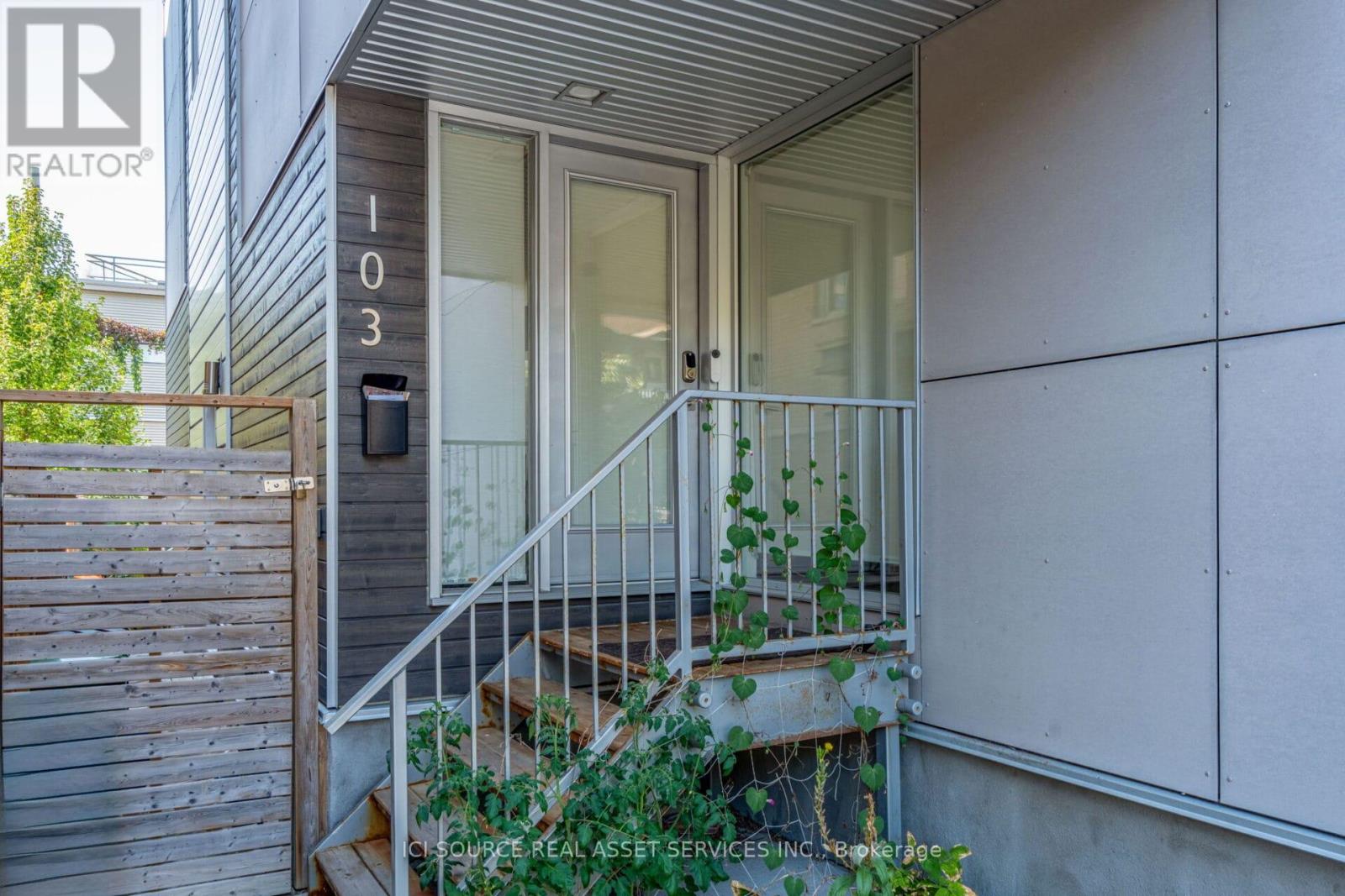 103 Armstrong Street, Ottawa, Ontario  K1Y 2V6 - Photo 24 - X12637474