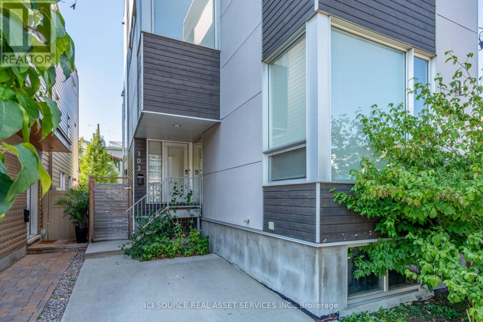 103 Armstrong Street, Ottawa, Ontario  K1Y 2V6 - Photo 25 - X12637474