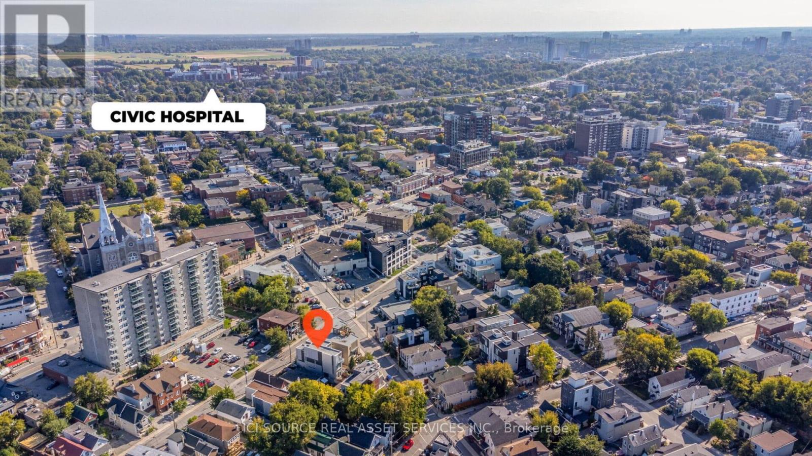 103 Armstrong Street, Ottawa, Ontario  K1Y 2V6 - Photo 27 - X12637474