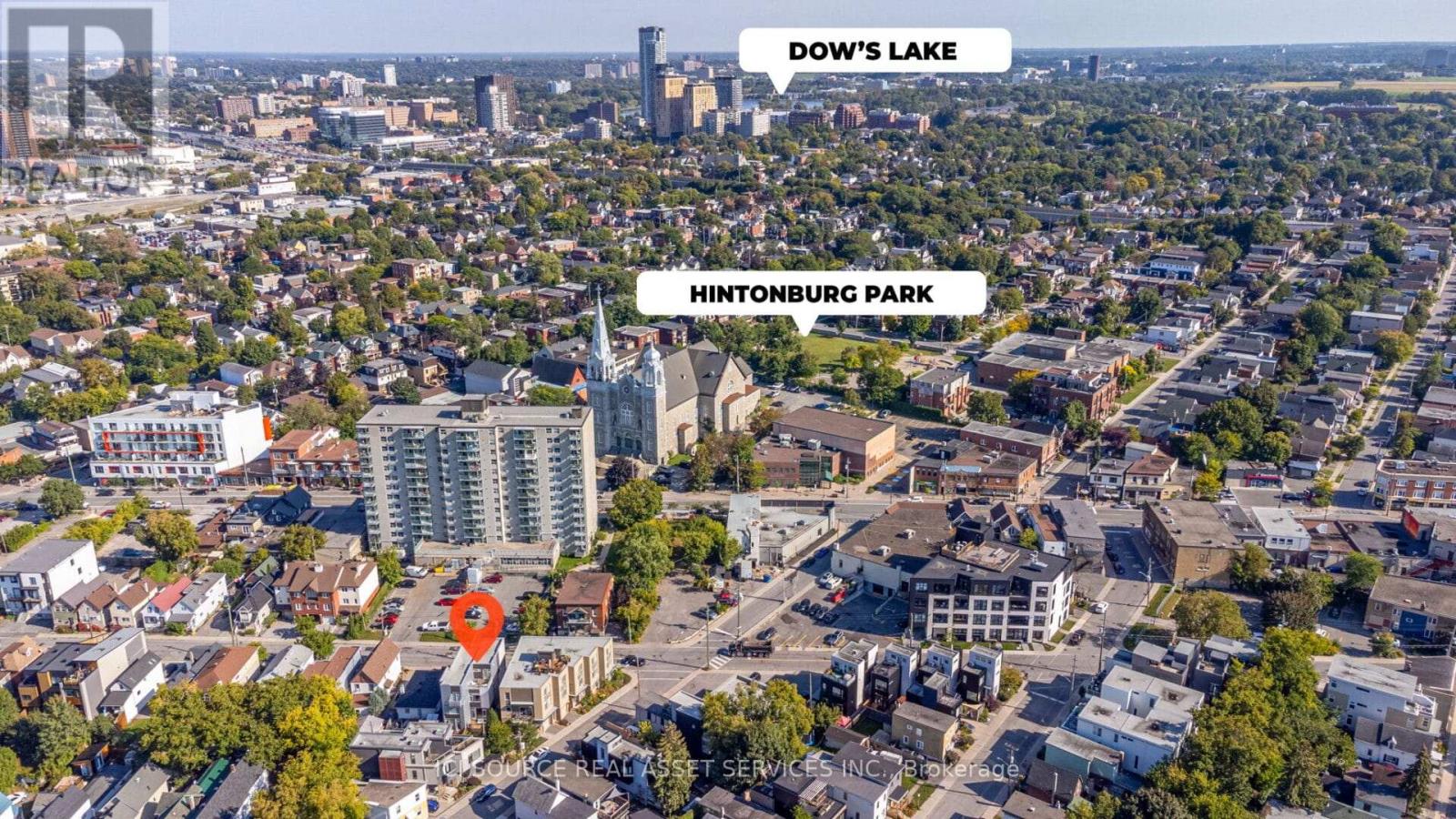 103 Armstrong Street, Ottawa, Ontario  K1Y 2V6 - Photo 28 - X12637474