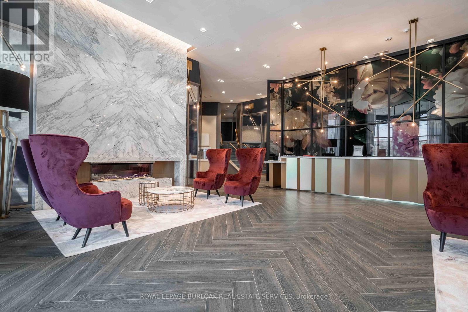 107 - 405 Dundas Street W, Oakville, Ontario  L6M 5P9 - Photo 20 - W12637300