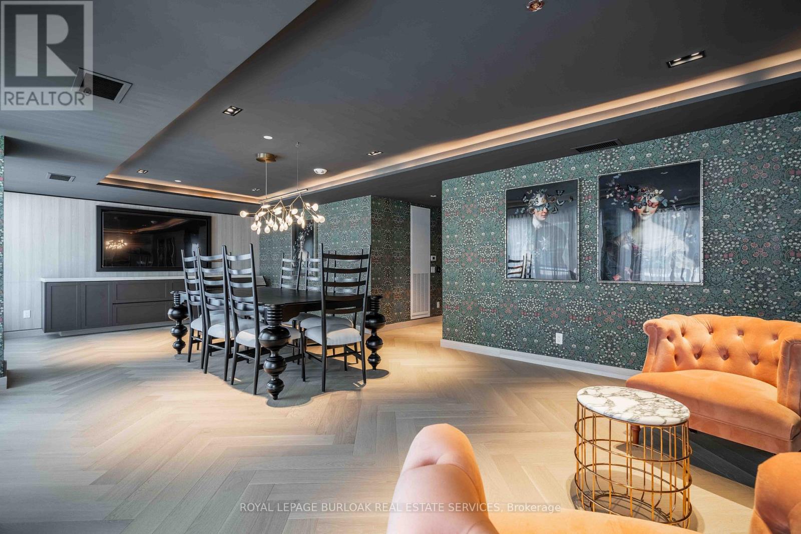 107 - 405 Dundas Street W, Oakville, Ontario  L6M 5P9 - Photo 21 - W12637300