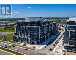 107 - 405 DUNDAS STREET W, Oakville, Ontario