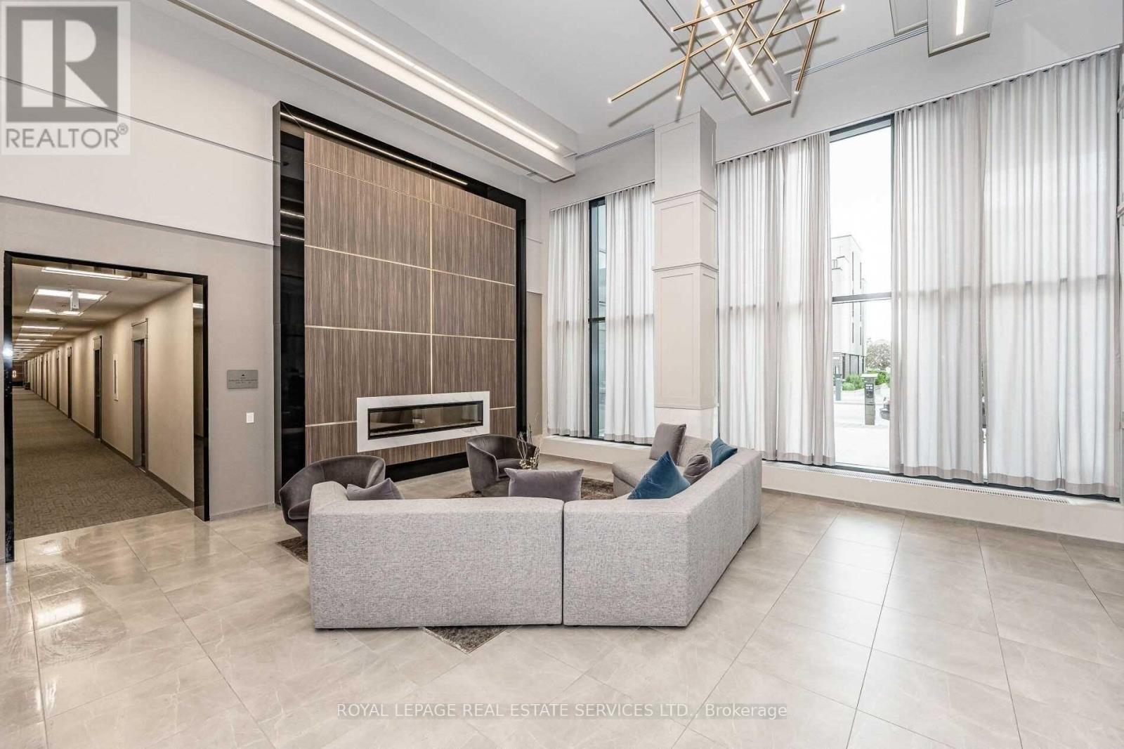 1601 - 4085 Parkside Village Drive, Mississauga, Ontario  L5B 0K9 - Photo 6 - W12583110