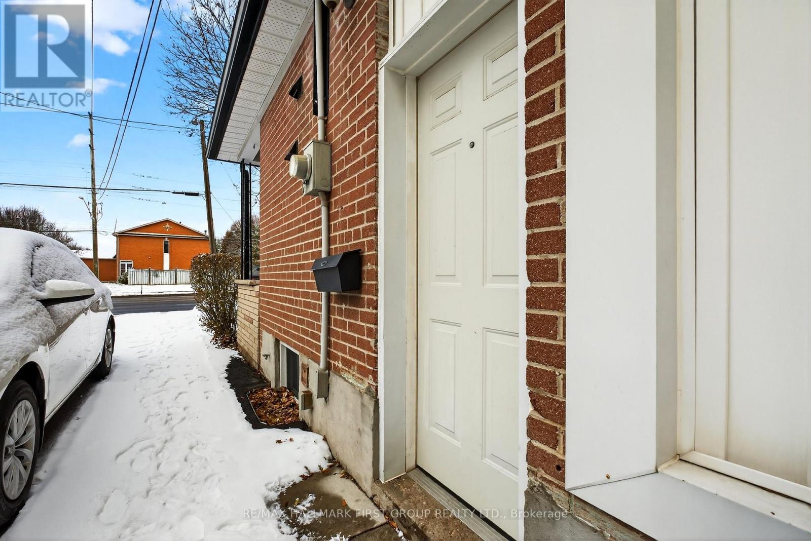 Basement - 303 Rossland Road W, Whitby (Williamsburg), Ontario  L1N 3H8 - Photo 2 - E12637518