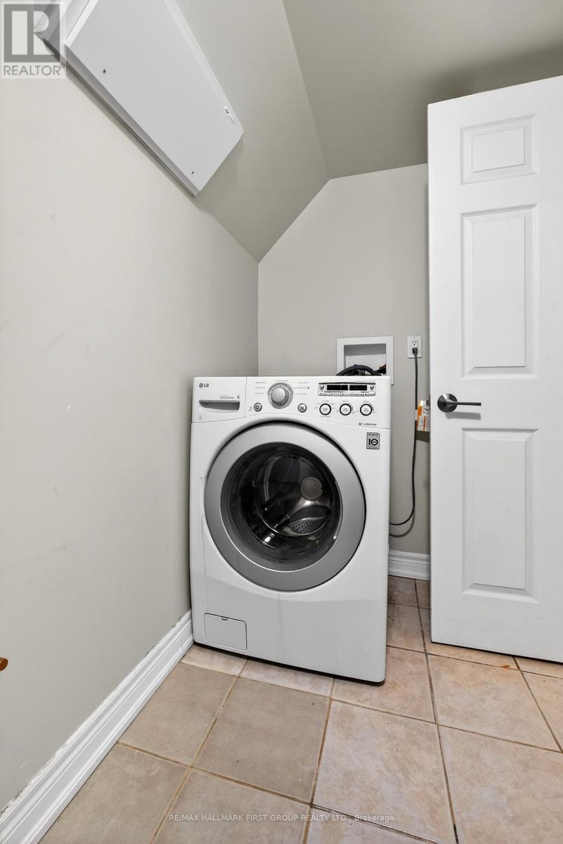 Basement - 303 Rossland Road W, Whitby (Williamsburg), Ontario  L1N 3H8 - Photo 20 - E12637518