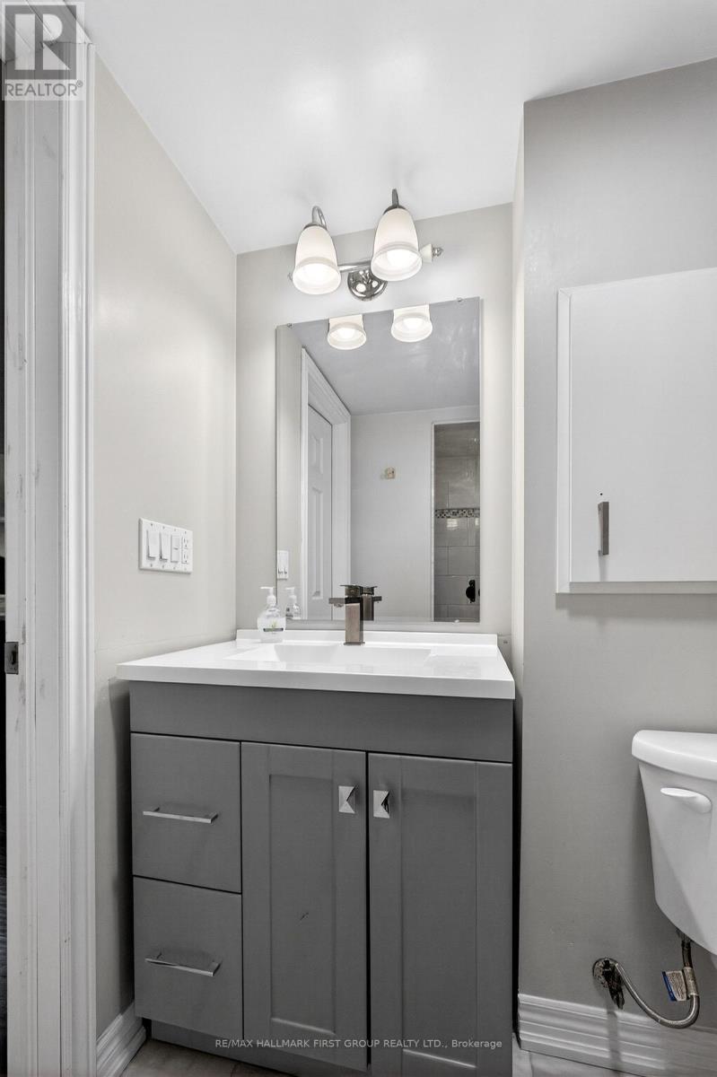 Basement - 303 Rossland Road W, Whitby (Williamsburg), Ontario  L1N 3H8 - Photo 24 - E12637518