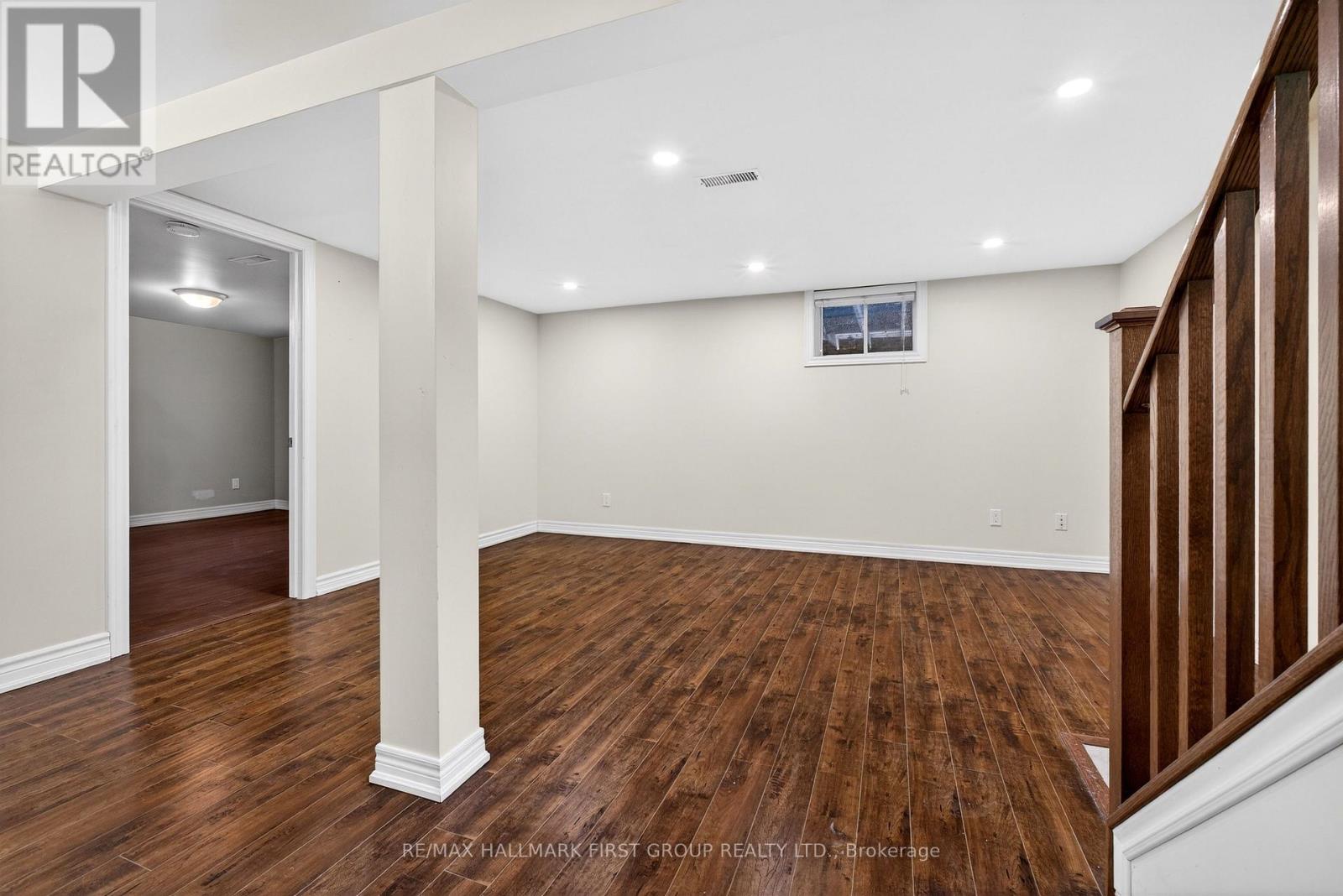 Basement - 303 Rossland Road W, Whitby (Williamsburg), Ontario  L1N 3H8 - Photo 6 - E12637518