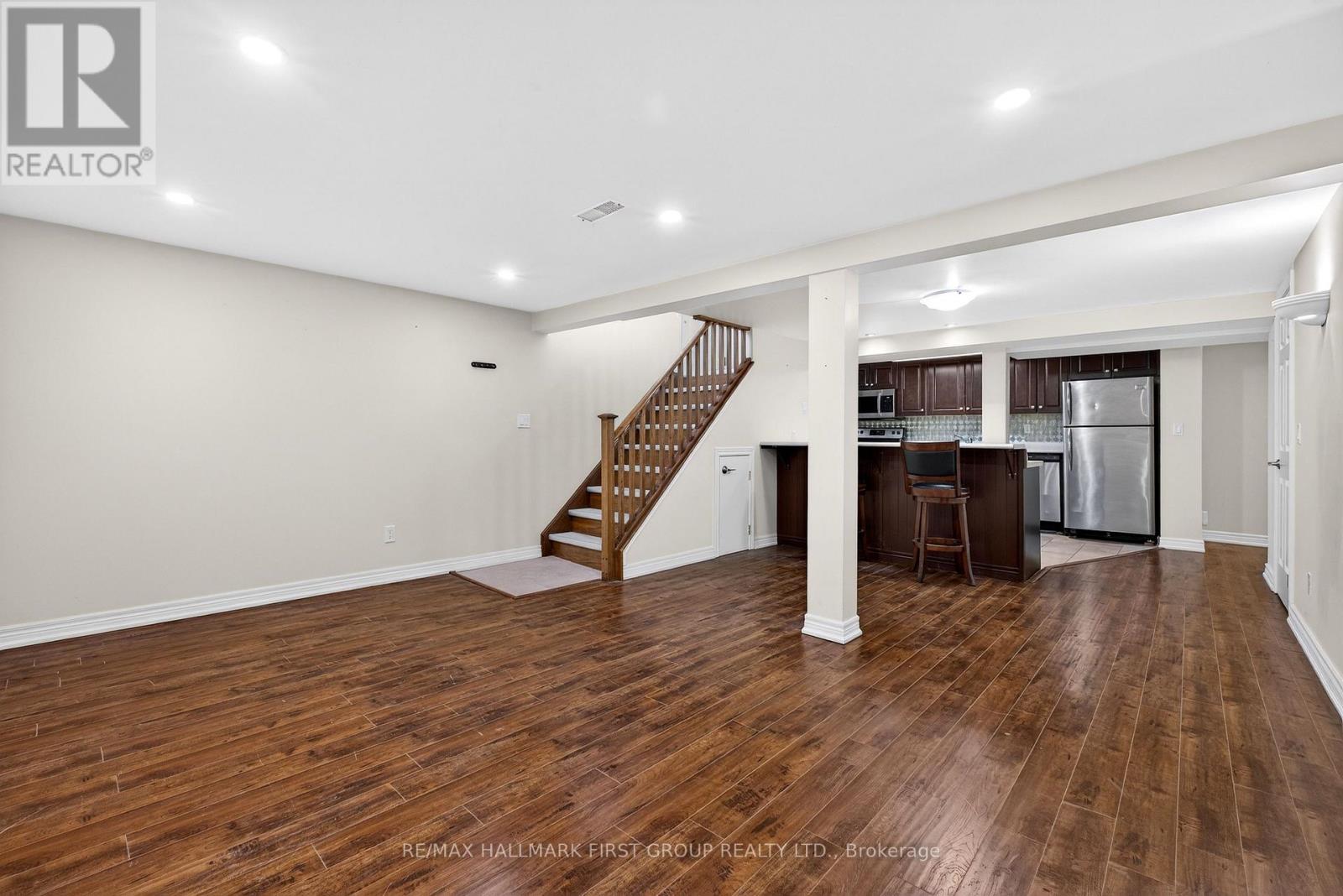 Basement - 303 Rossland Road W, Whitby (Williamsburg), Ontario  L1N 3H8 - Photo 7 - E12637518