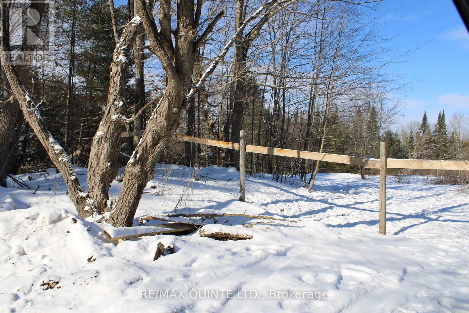 494 TWIN SISTER LAKES ROAD, Marmora and Lake, Ontario