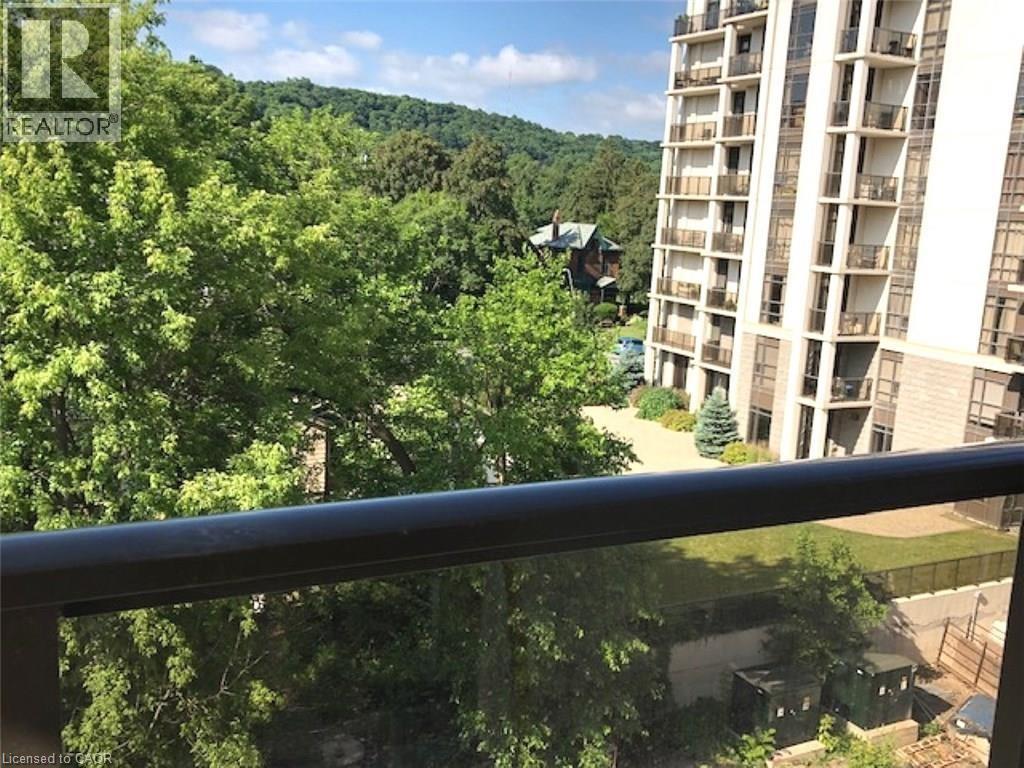 81 Robinson Street Unit# 509, Hamilton, Ontario  L8P 0C2 - Photo 11 - 40794036