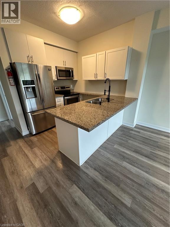 81 Robinson Street Unit# 509, Hamilton, Ontario  L8P 0C2 - Photo 9 - 40794036