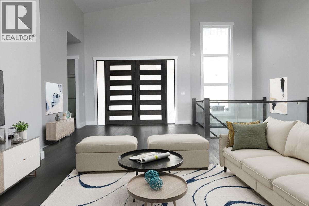 1410 Mine Hill Lane, Kelowna, British Columbia V1P 1T6 - Photo 4 - 10367070