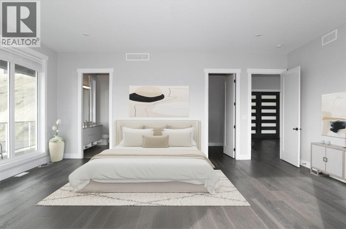 1410 Mine Hill Lane, Kelowna, British Columbia V1P 1T6 - Photo 8 - 10367070