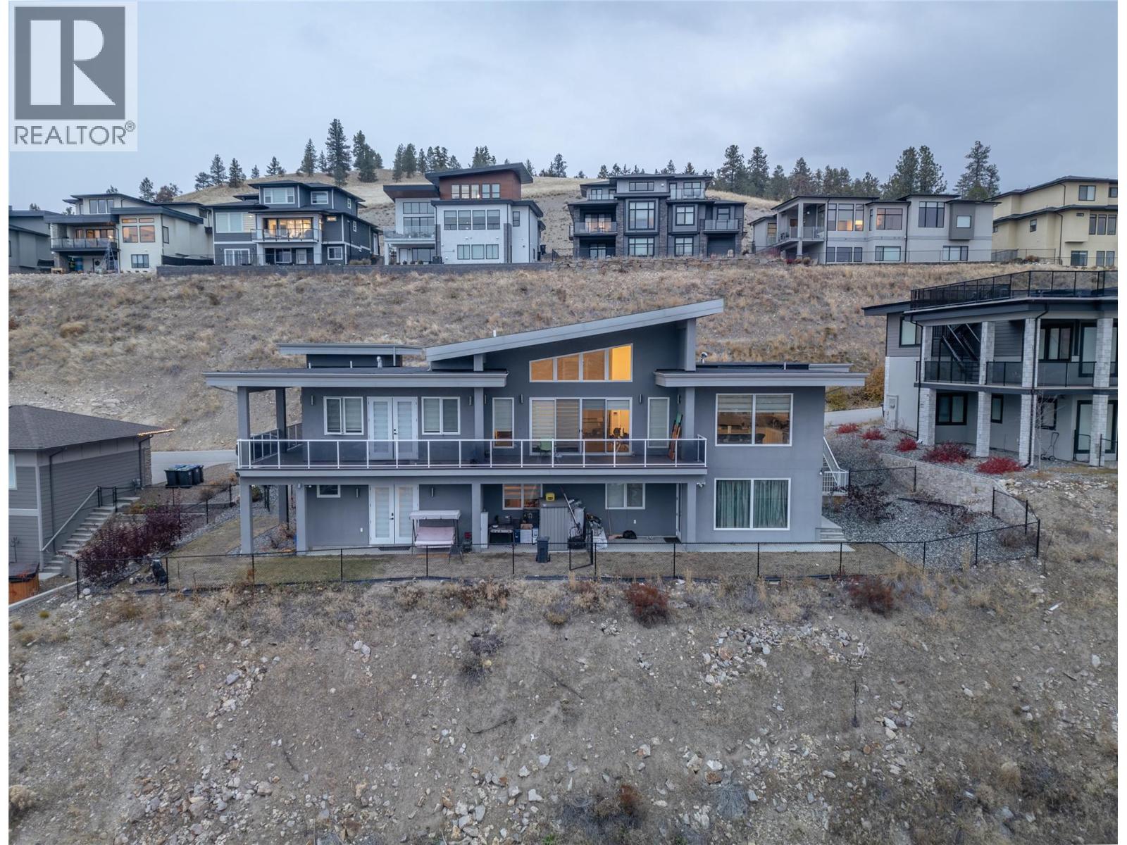 1410 Mine Hill Lane, Kelowna, British Columbia V1P 1T6 - Photo 29 - 10367070