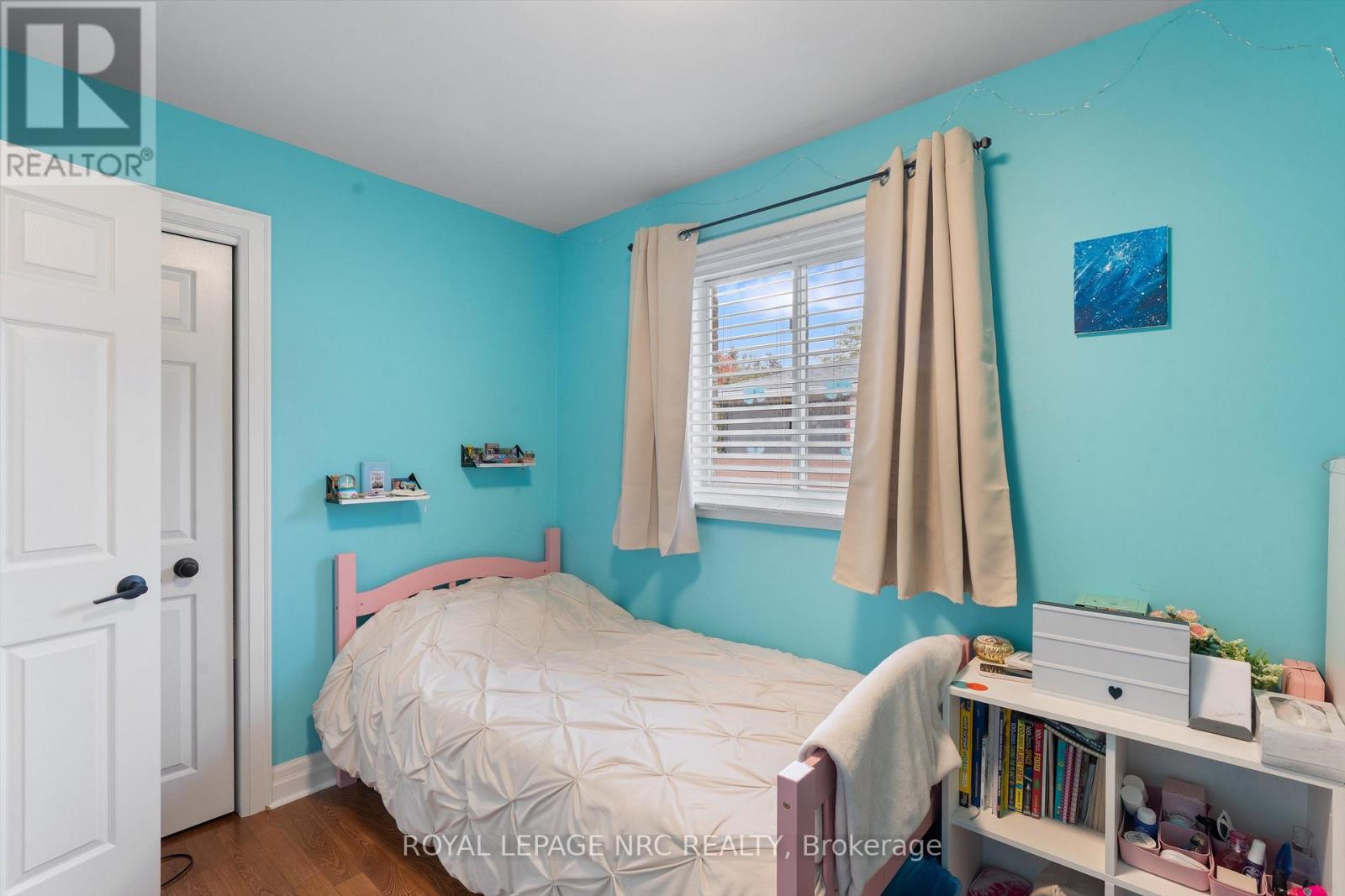 37 West Farmington Drive, St. Catharines, Ontario  L2S 3S3 - Photo 21 - X12486801