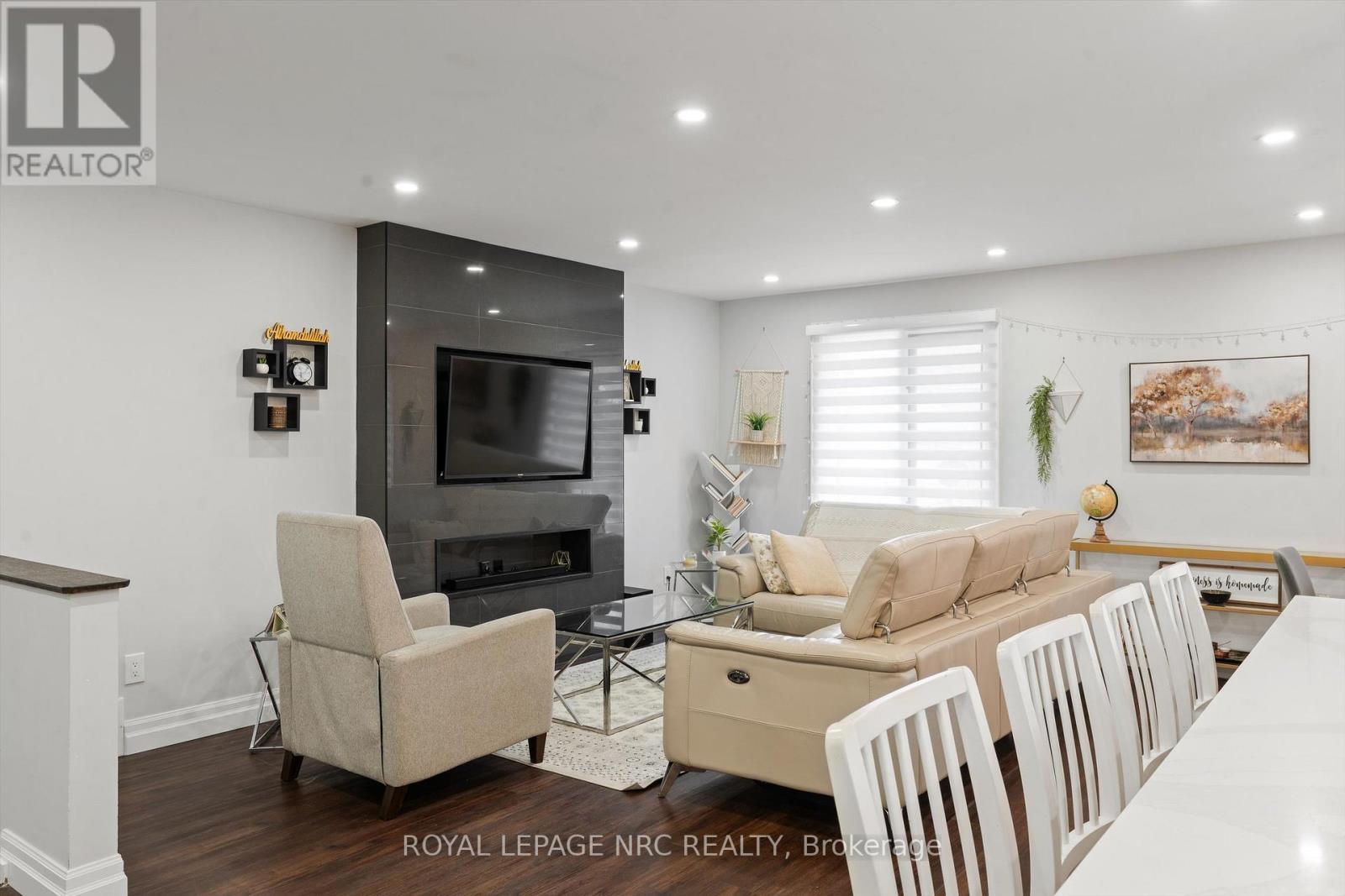 37 West Farmington Drive, St. Catharines, Ontario  L2S 3S3 - Photo 13 - X12486801