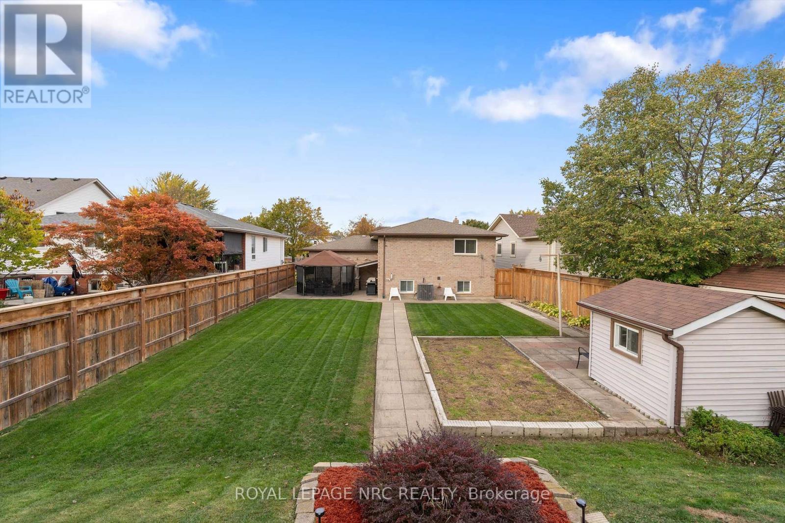 37 West Farmington Drive, St. Catharines, Ontario  L2S 3S3 - Photo 44 - X12486801