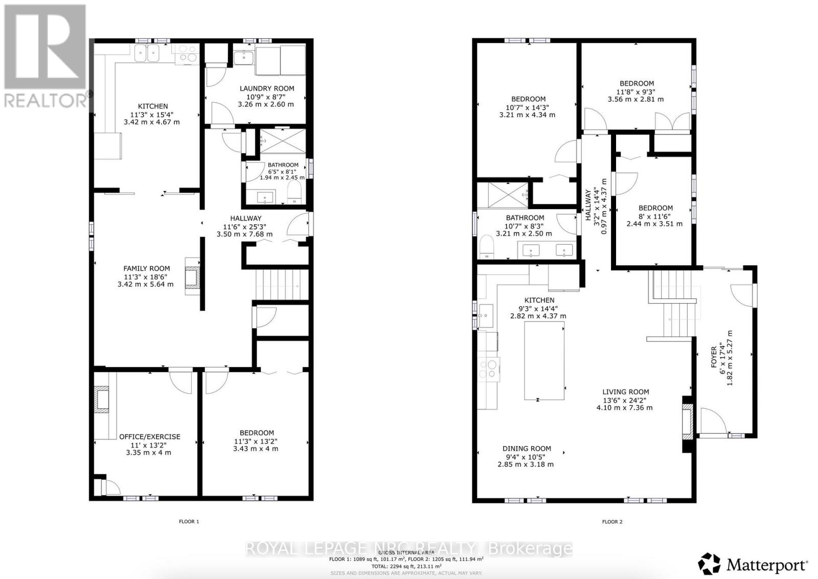 37 West Farmington Drive, St. Catharines, Ontario  L2S 3S3 - Photo 46 - X12486801