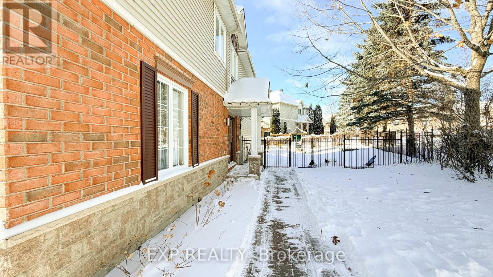 101 Macassa Circle, Ottawa, Ontario  K2T 1J9 - Photo 42 - X12637552