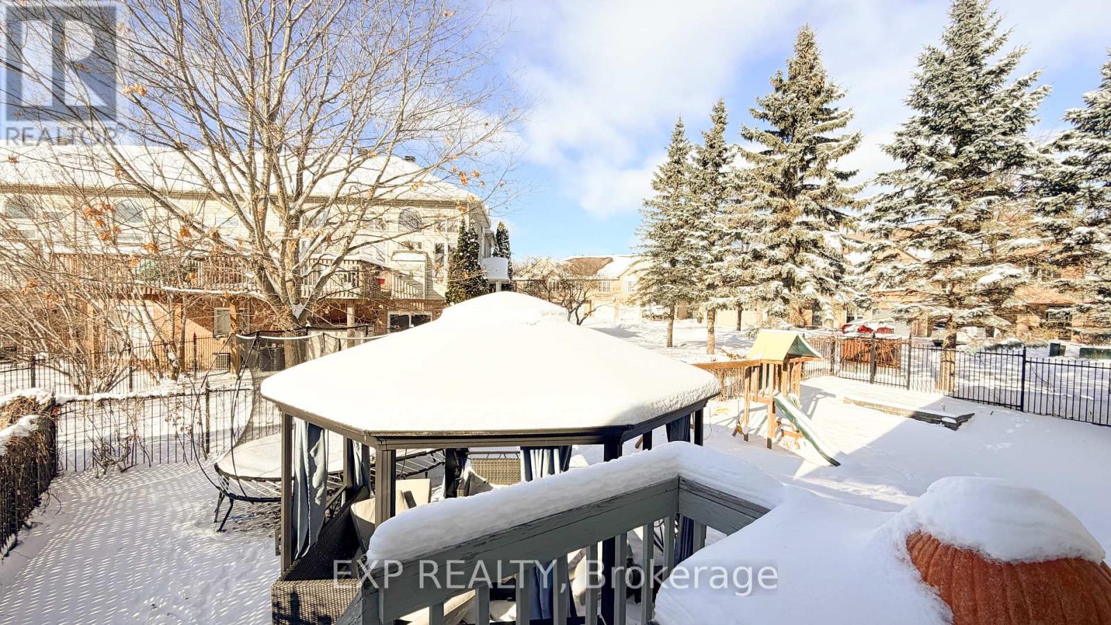 101 Macassa Circle, Ottawa, Ontario  K2T 1J9 - Photo 45 - X12637552