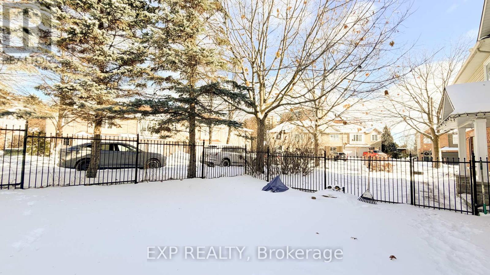 101 Macassa Circle, Ottawa, Ontario  K2T 1J9 - Photo 47 - X12637552