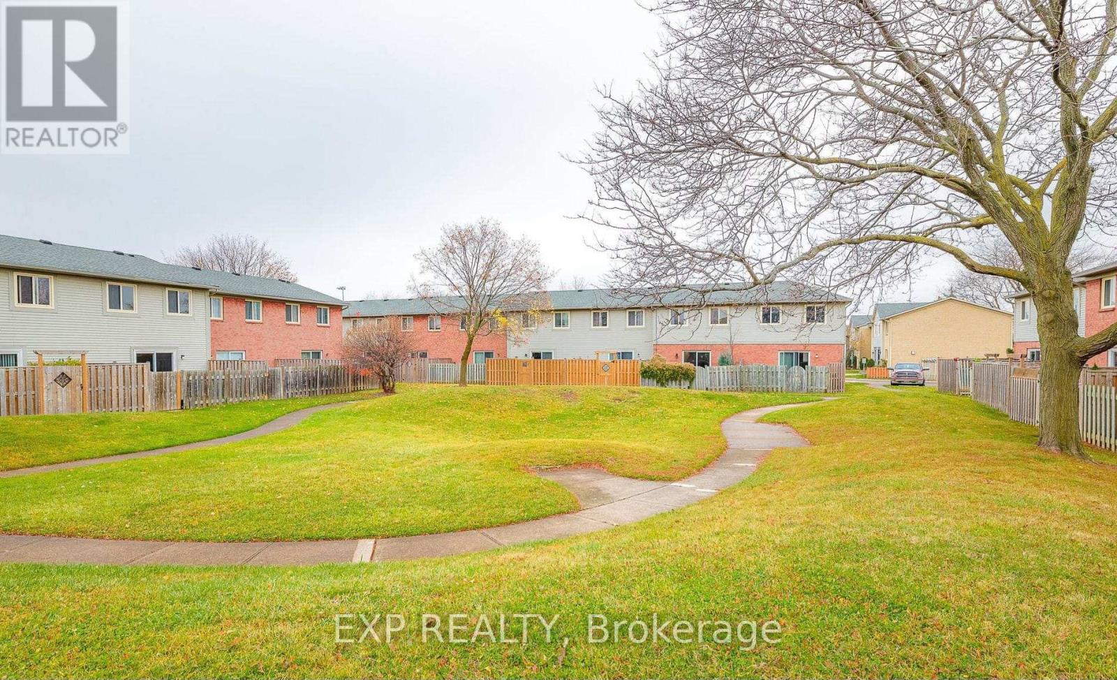 5 - 65 Dorchester Boulevard, St. Catharines, Ontario  L2M 7S9 - Photo 22 - X12637544