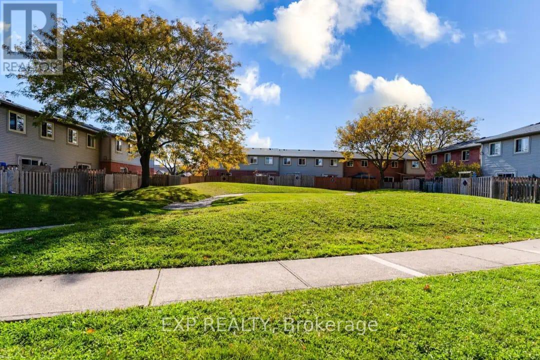 5 - 65 Dorchester Boulevard, St. Catharines, Ontario  L2M 7S9 - Photo 23 - X12637544