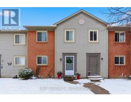 5 - 65 DORCHESTER BOULEVARD, St. Catharines, Ontario