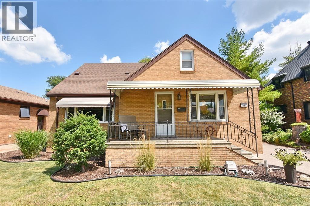 1966 ROSSINI, windsor, Ontario