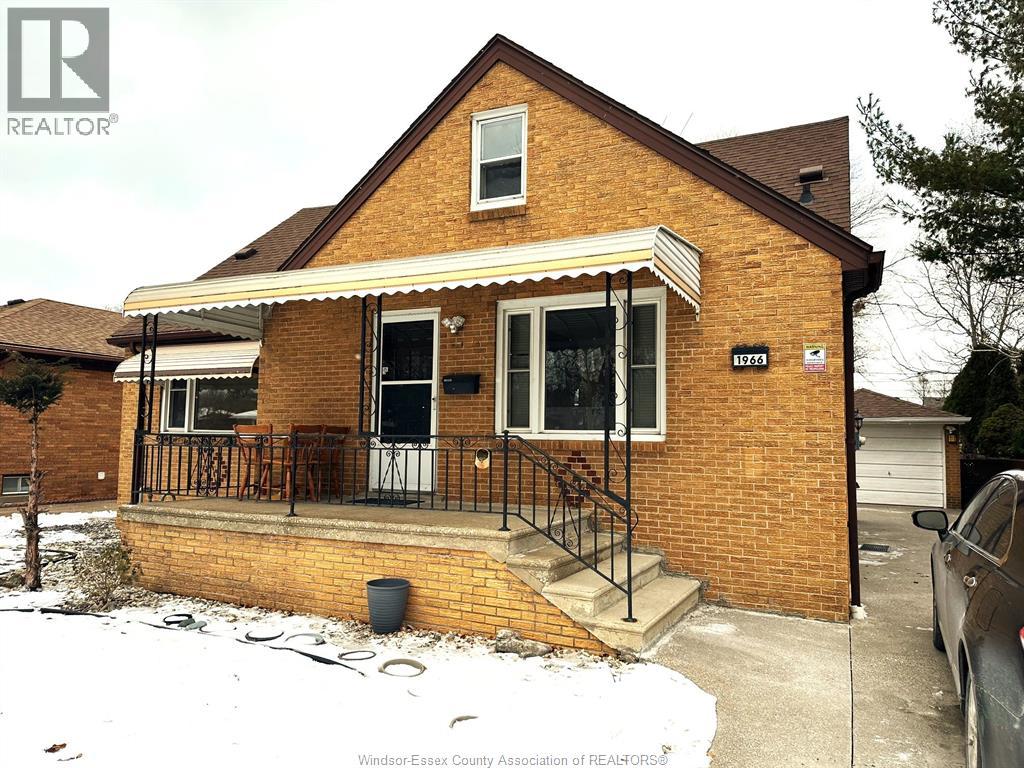 1966 Rossini, Windsor, Ontario N8W 4P5 - Photo 32 - 25031749