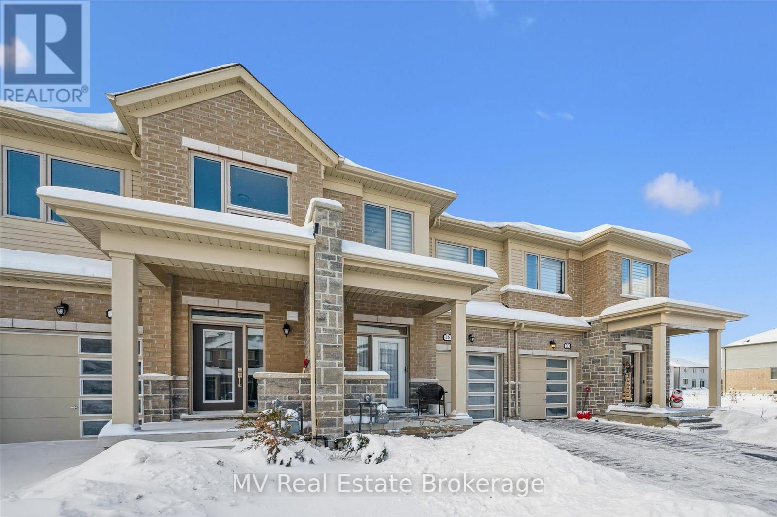 18 Gauley Drive, Centre Wellington, Ontario  N1M 0K4 - Photo 2 - X12637512