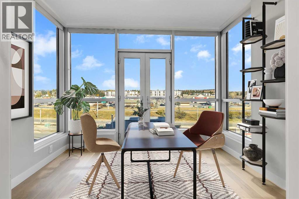 501, 24 Varsity Estates Circle Nw, Calgary, Alberta  T3A 2X8 - Photo 9 - A2266035