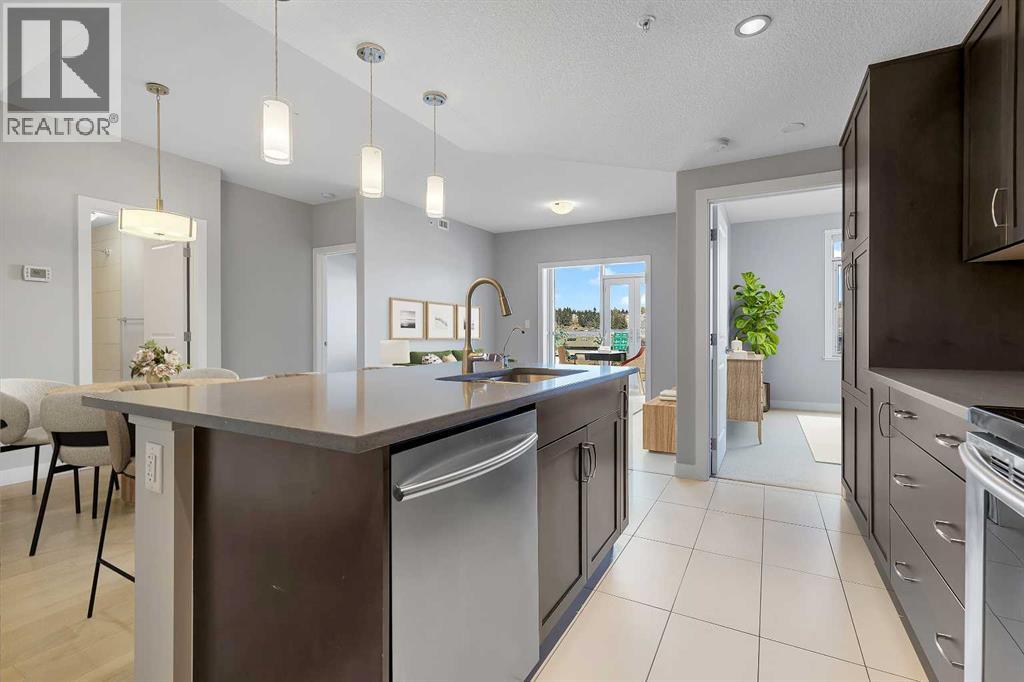 501, 24 Varsity Estates Circle Nw, Calgary, Alberta  T3A 2X8 - Photo 6 - A2266035