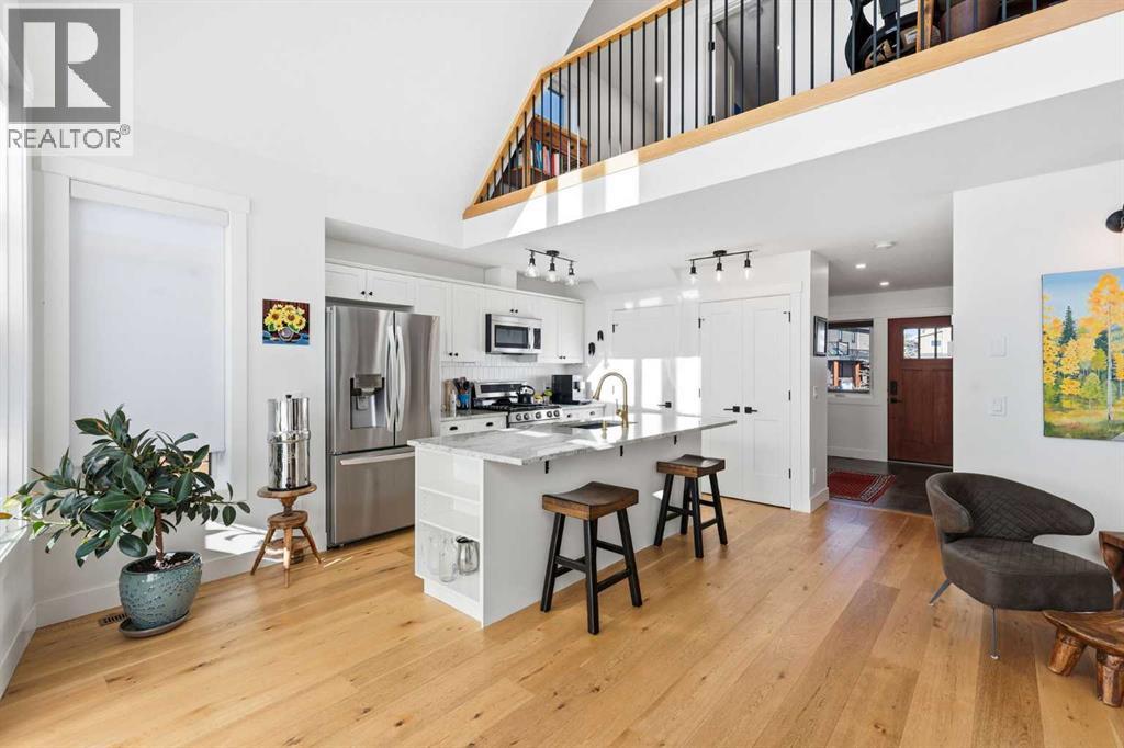 306 Cottageclub Link, Rural Rocky View County, Alberta  T3Z 3R2 - Photo 13 - A2266655