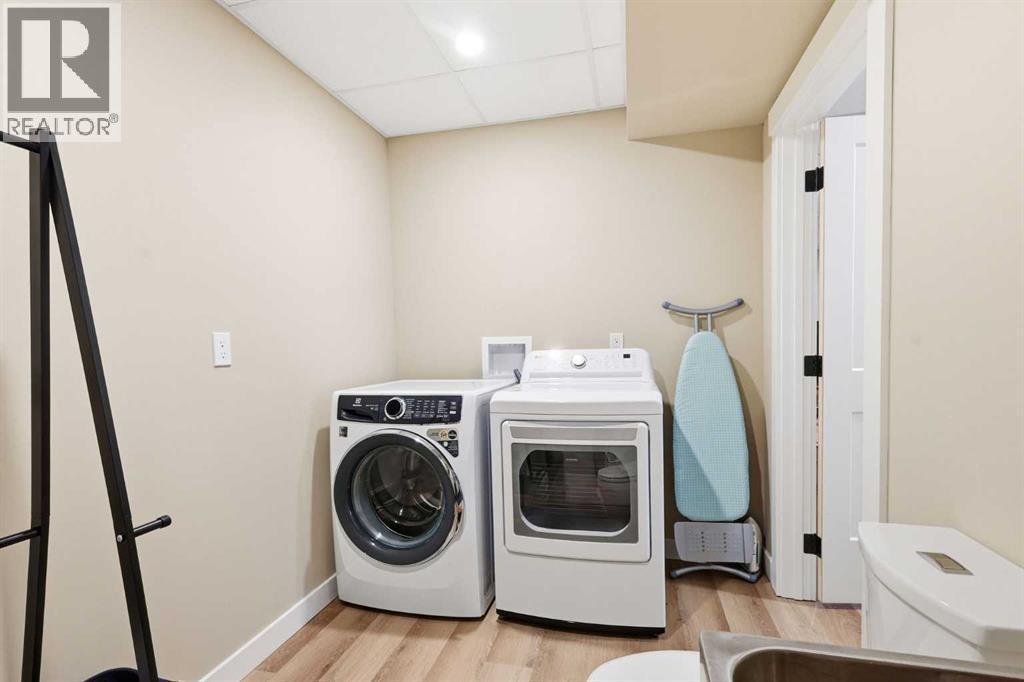 306 Cottageclub Link, Rural Rocky View County, Alberta  T3Z 3R2 - Photo 32 - A2266655