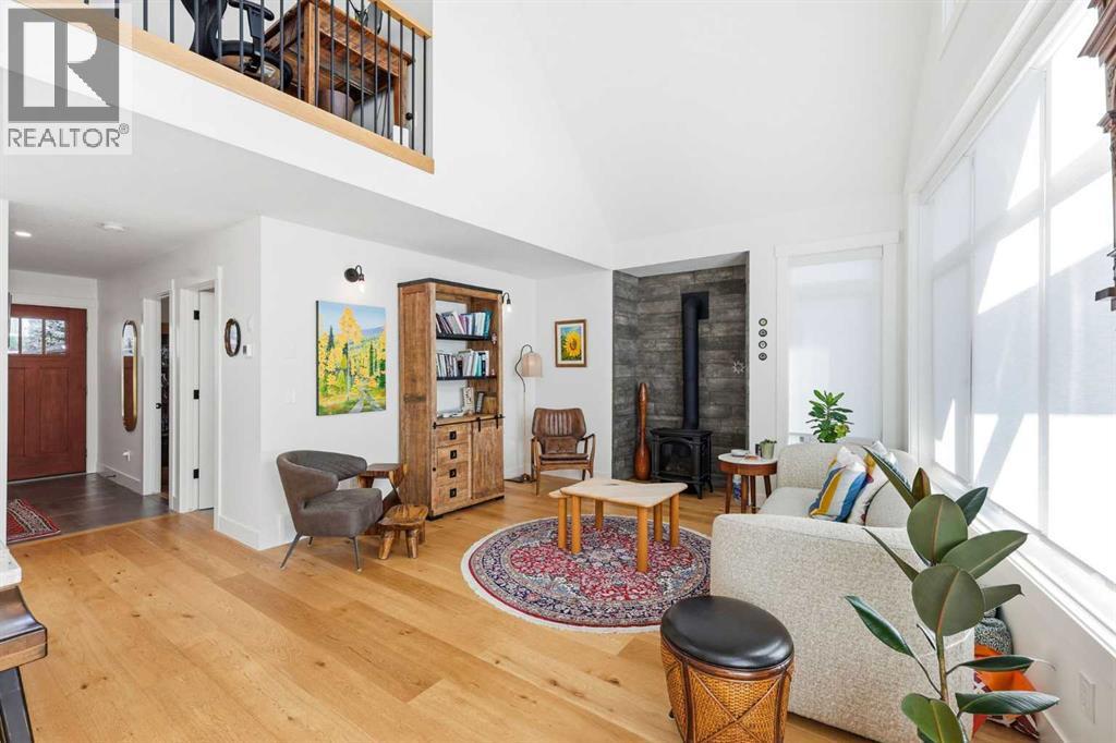 306 Cottageclub Link, Rural Rocky View County, Alberta  T3Z 3R2 - Photo 7 - A2266655