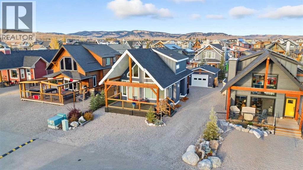 306 Cottageclub Link, Rural Rocky View County, Alberta